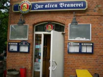 Photo: Zur Alten Brauerei